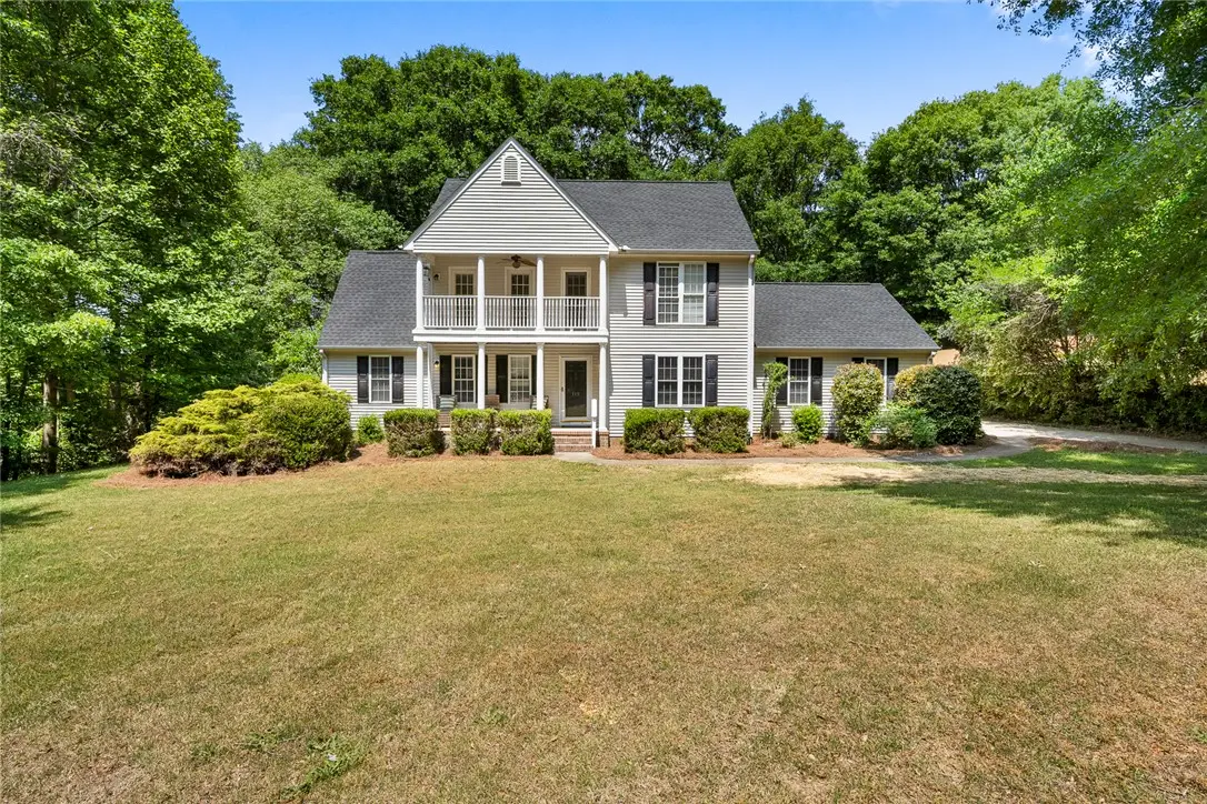 115 Crosscreek Drive, Anderson, SC 29621 - #1