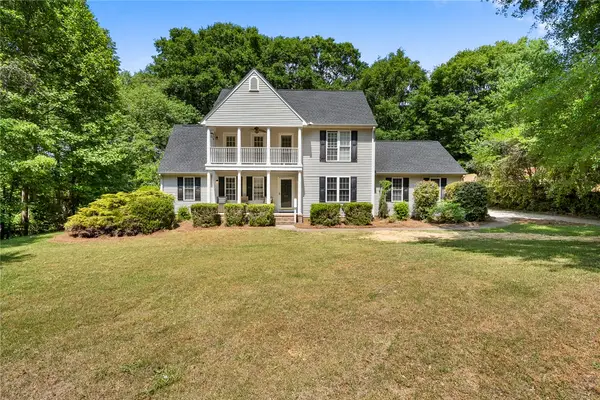 115 Crosscreek Drive, Anderson, SC 29621