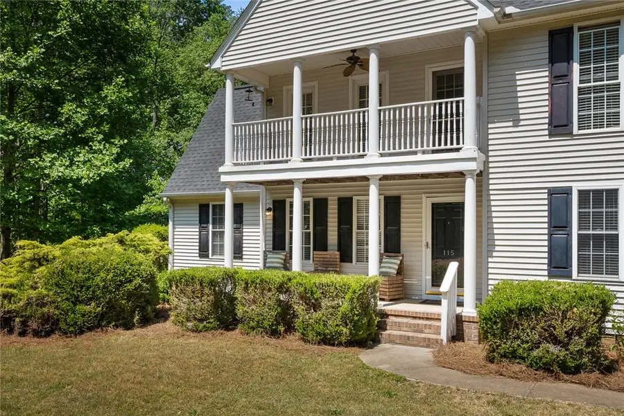 115 Crosscreek Drive, Anderson, SC 29621 - #2