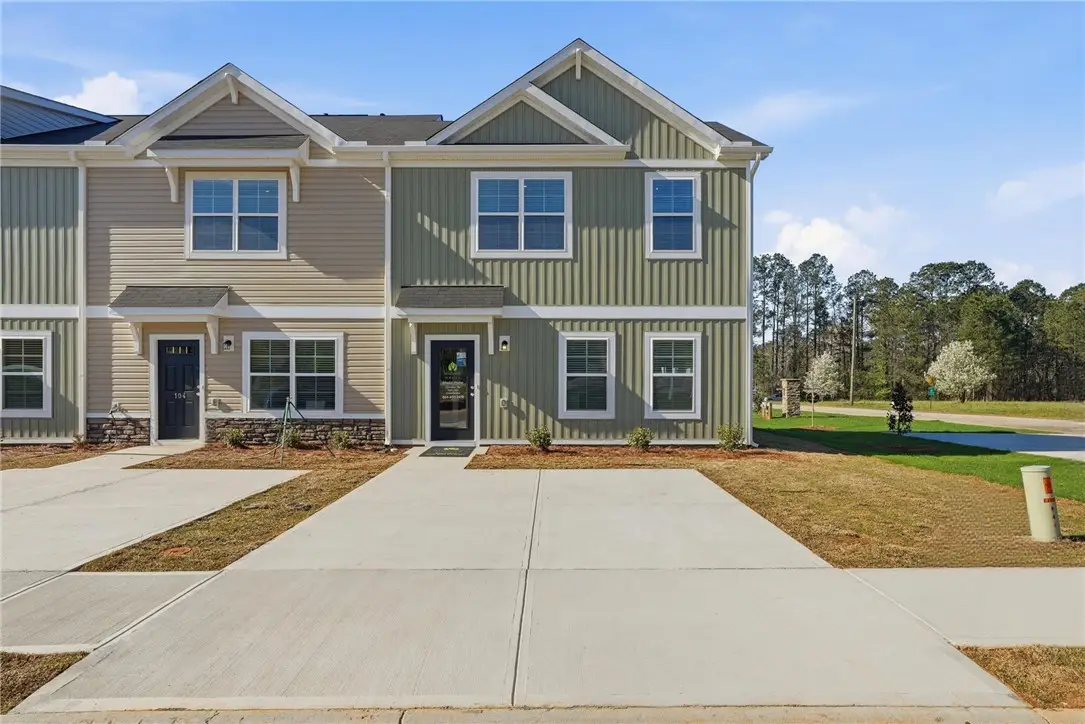 331 Lilac Loop, Greenwood, SC 29646 - #1