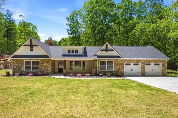 150 Turpin Road, Mountain  Rest, SC 29664
