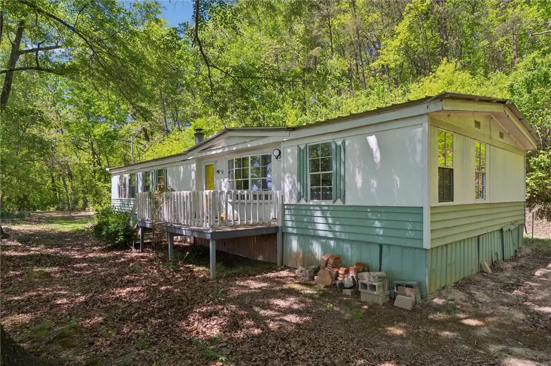599 S Glassy Mountain Road, Pickens, SC 29671 - #1