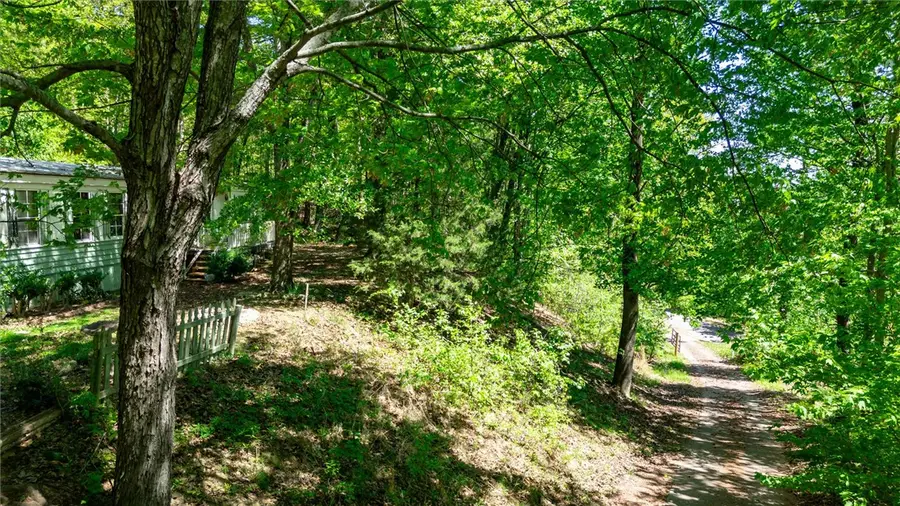 599 S Glassy Mountain Road, Pickens, SC 29671 - #3