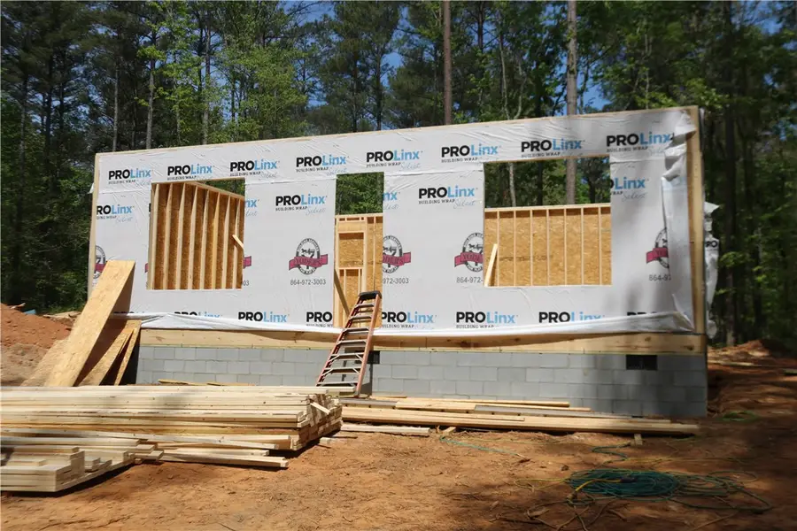 220 Mill Pine Road, Liberty, SC 29657 - #3
