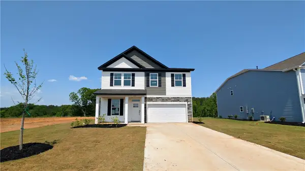 214 Bellflower Lane, Anderson, SC 29625