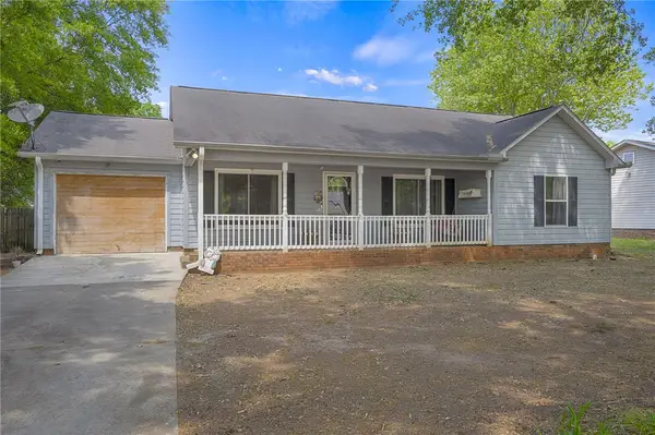 207 Twig Lane, Anderson, SC 29624