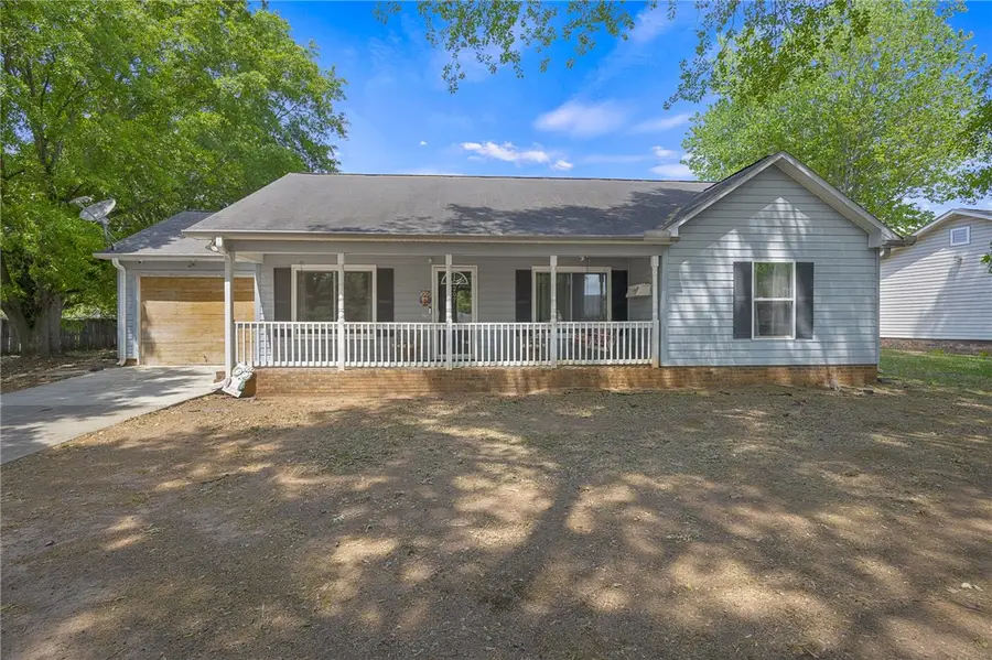 207 Twig Lane, Anderson, SC 29624 - #3