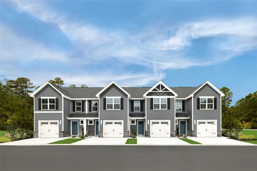 727 Isabel Court, Anderson, SC 29621 - #2