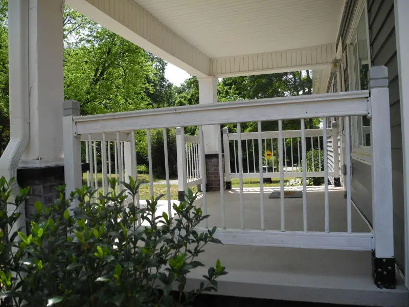108 Martin Street, Westminster, SC 29693 - #3