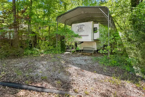 110 & 112 Whitby Way, Westminster, SC 29693