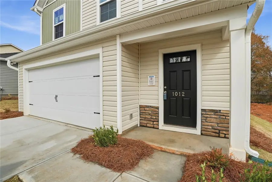 1012 S Welcome Road, Greenville, SC 29611 - #3