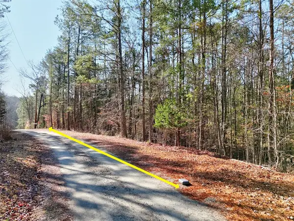 00 Lake Forest Drive, Abbeville, SC 29620