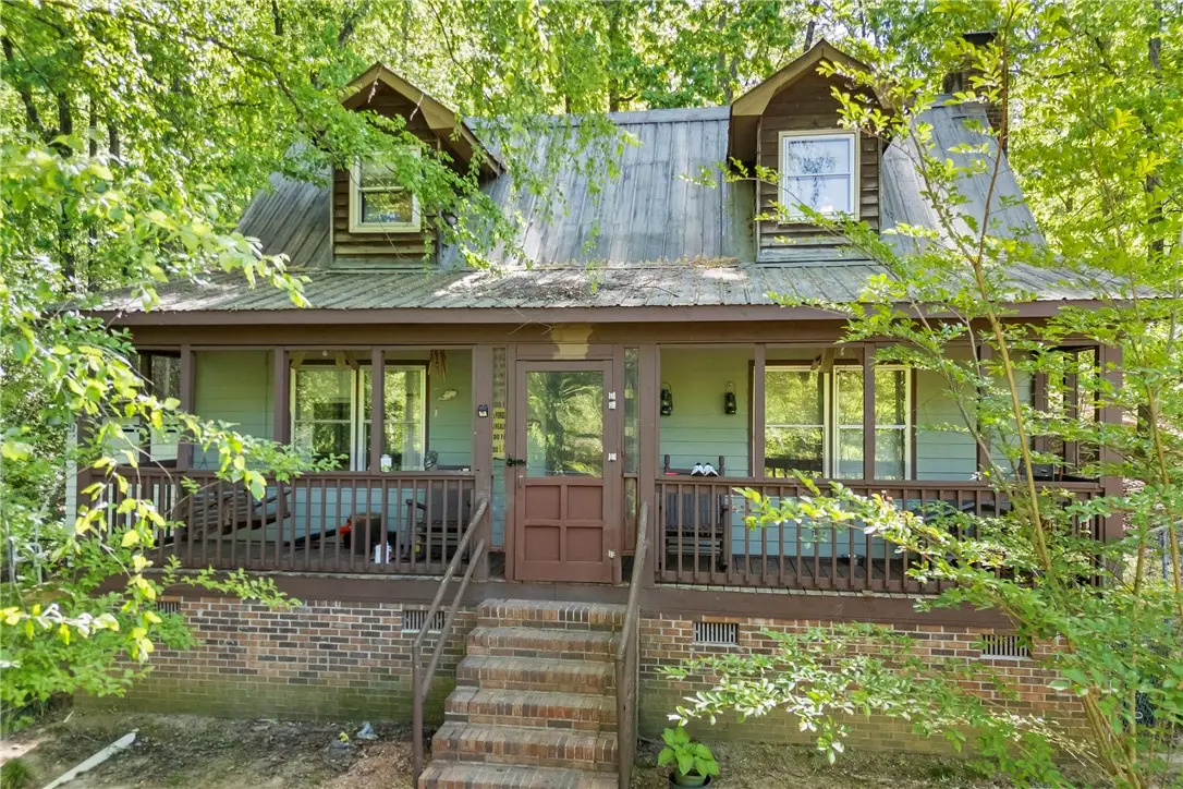 121 Mack Reid Road, Salem, SC 29676 - #1