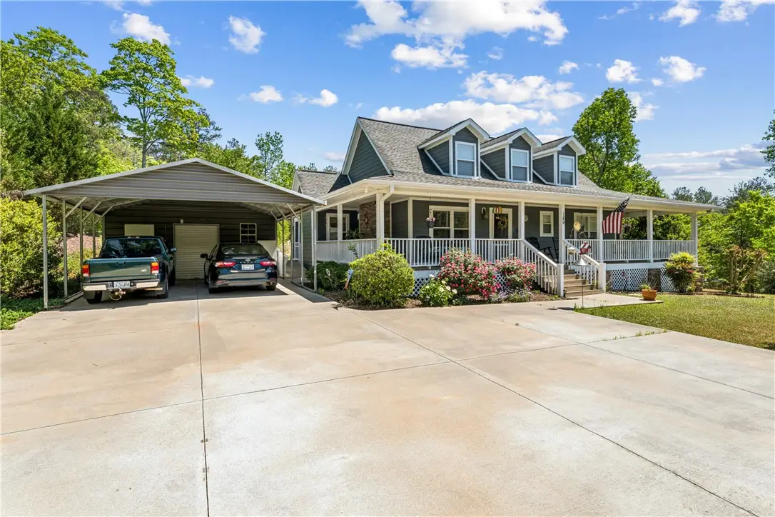 189 Little Choestoea Road, Westminster, SC 29693 - #1