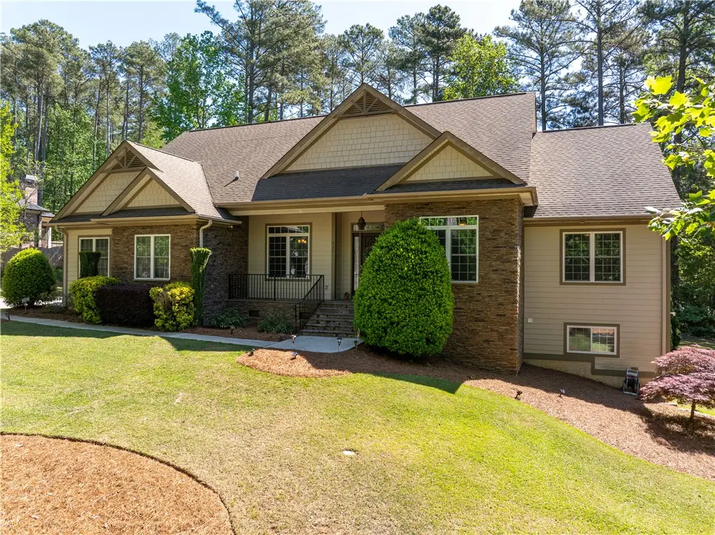 915 Shadow Oaks Drive, Seneca, SC 29672 - #1