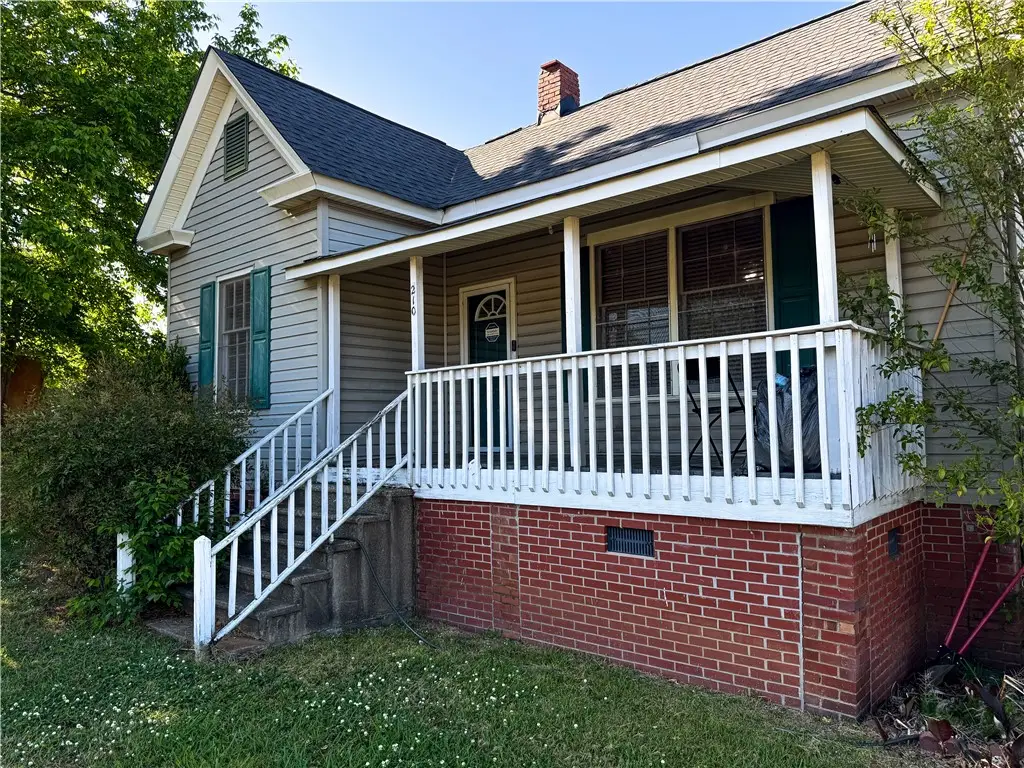 210 Anderson Street, Piedmont, SC 29673 - #1