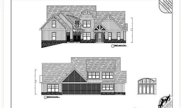 142 Golden Bear Drive, Sunset, SC 29685