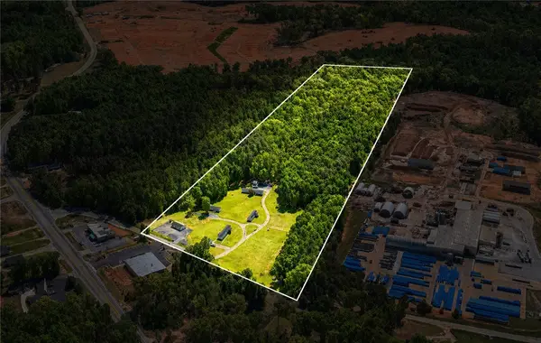 1425 Amity Road, Anderson, SC 29621