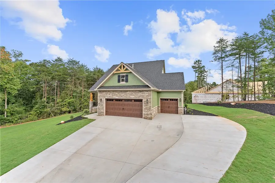 607 Autumn Mill Drive, Seneca, SC 29678 - #2