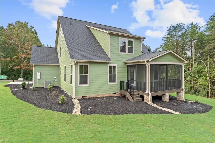 607 Autumn Mill Drive, Seneca, SC 29678 - #3