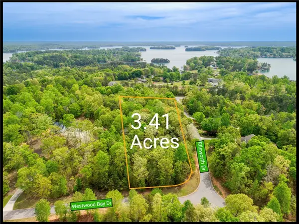 00 Ellsworth Drive, Seneca, SC 29672