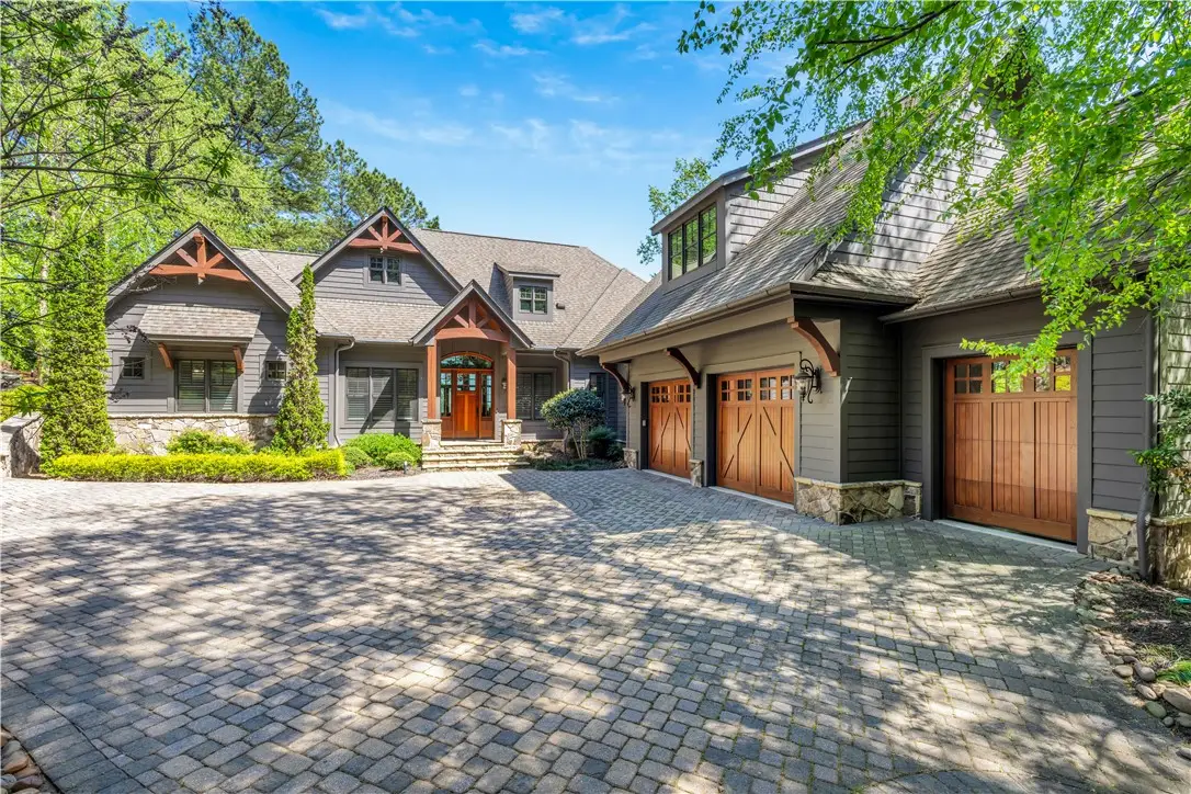 411 Evergreen Trail, Salem, SC 29676 - #1
