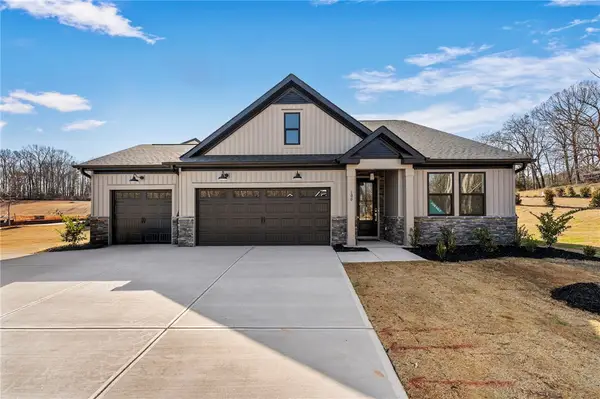609 Autumn Mill Drive, Seneca, SC 29678