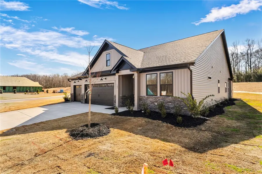 609 Autumn Mill Drive, Seneca, SC 29678 - #2