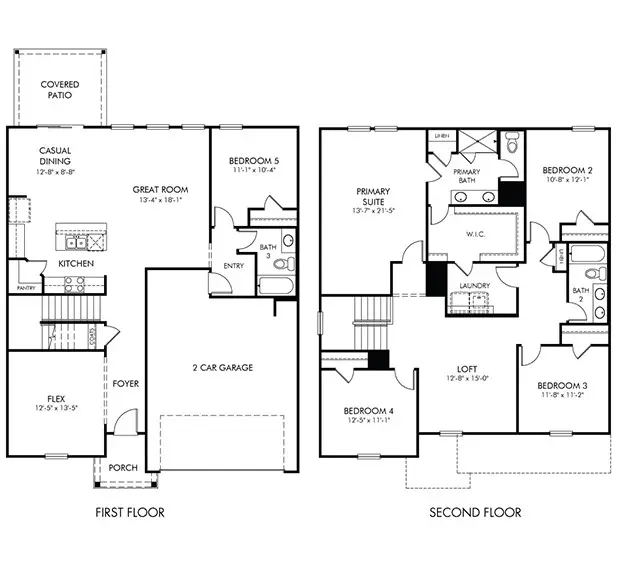 113 Blooming Meadow Road, Piedmont, SC 29673 - #2