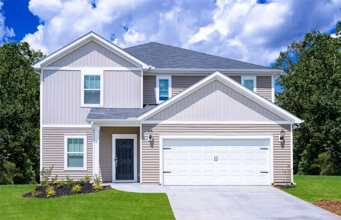 1552 Erindale Drive, Wellford, SC 29385 - #1