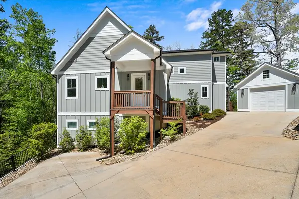 384 Lakemont Drive, Westminster, SC 29693