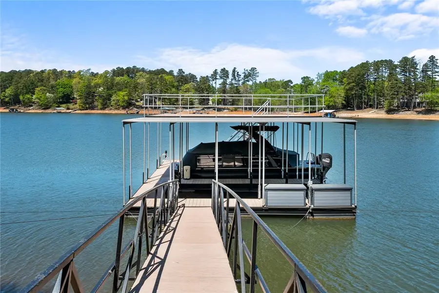 384 Lakemont Drive, Westminster, SC 29693 - #3