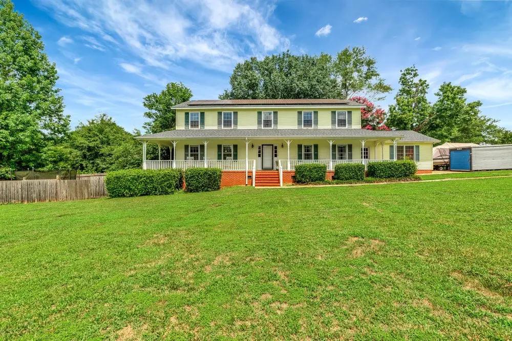 224 Regency Circle, Anderson, SC 29625 - #1