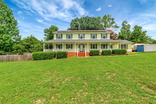 224 Regency Circle, Anderson, SC 29625