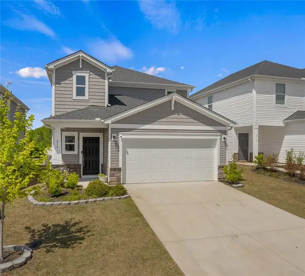 214 Coulter Court, Pendleton, SC 29670