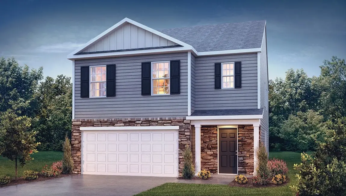 214 Strudwick Way, Piedmont, SC 29673 - #1