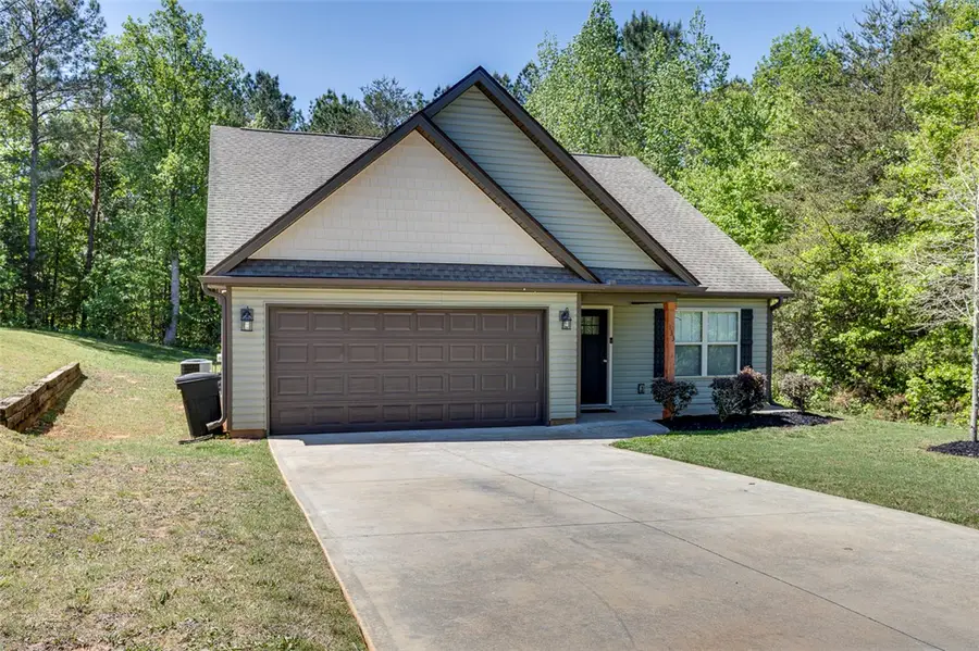 133 Rose Lane, Liberty, SC 29657 - #2