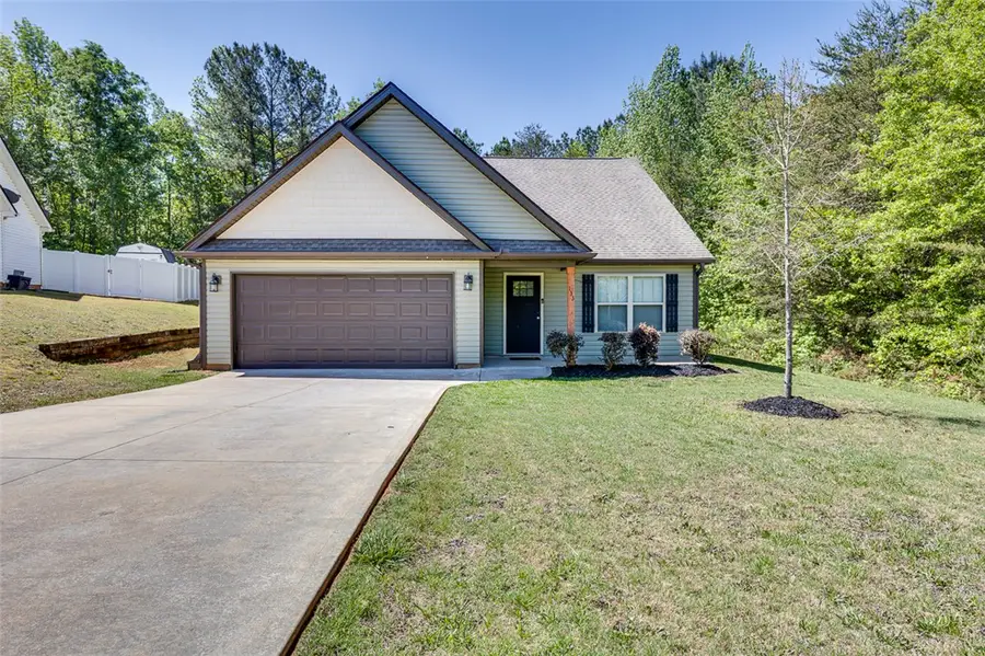 133 Rose Lane, Liberty, SC 29657 - #3