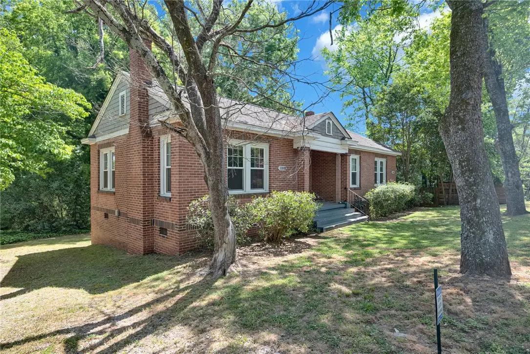 110 Cochran Block #A + B, Anderson, SC 29625 - #1