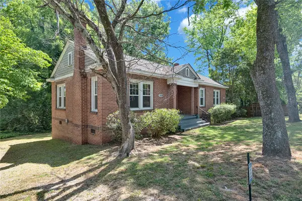 110 Cochran Block #A + B, Anderson, SC 29625