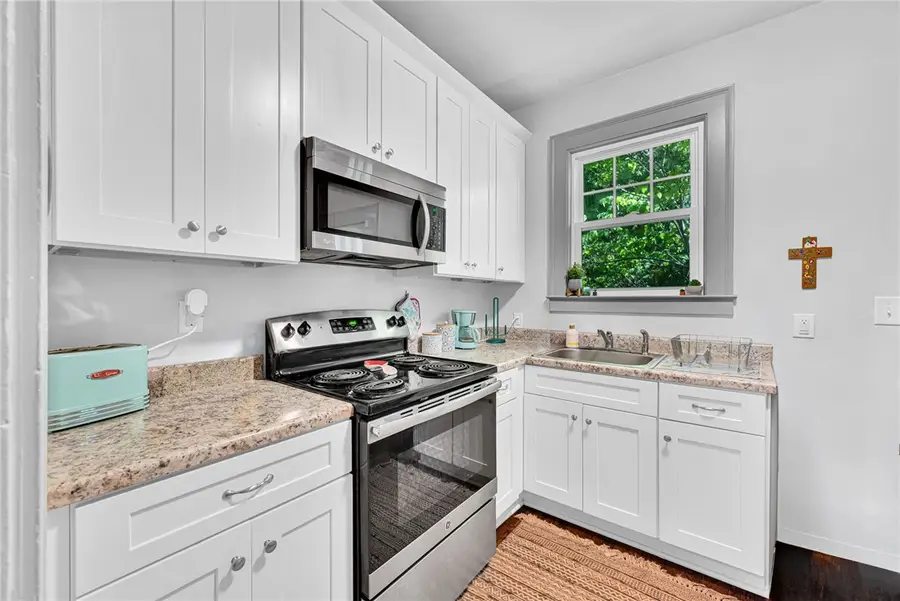 110 Cochran Block #A + B, Anderson, SC 29625 - #3