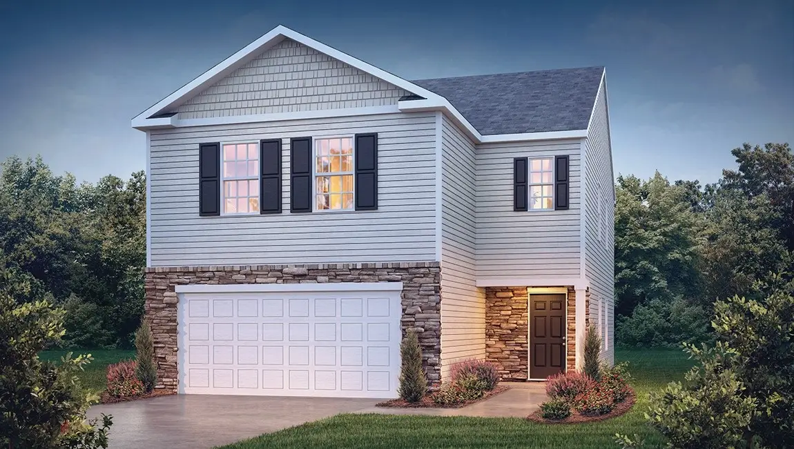 219 Strudwick Way, Piedmont, SC 29673 - #1