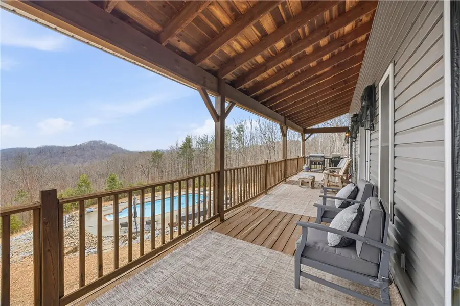 523 Upper Springs Road, Pickens, SC 29671 - #2