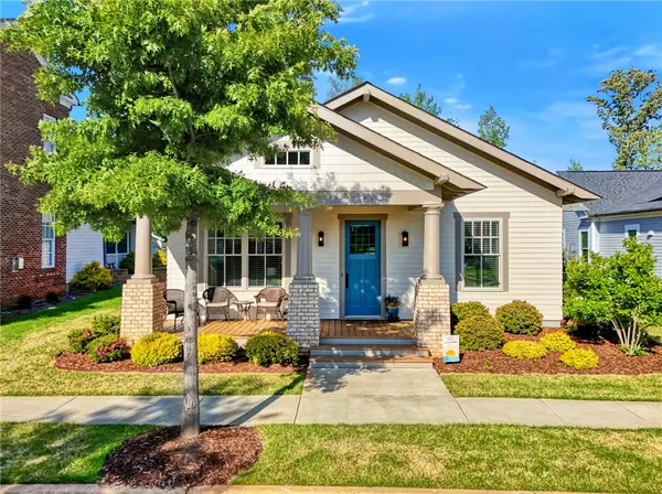 308 Pershing Avenue, Clemson, SC 29631
