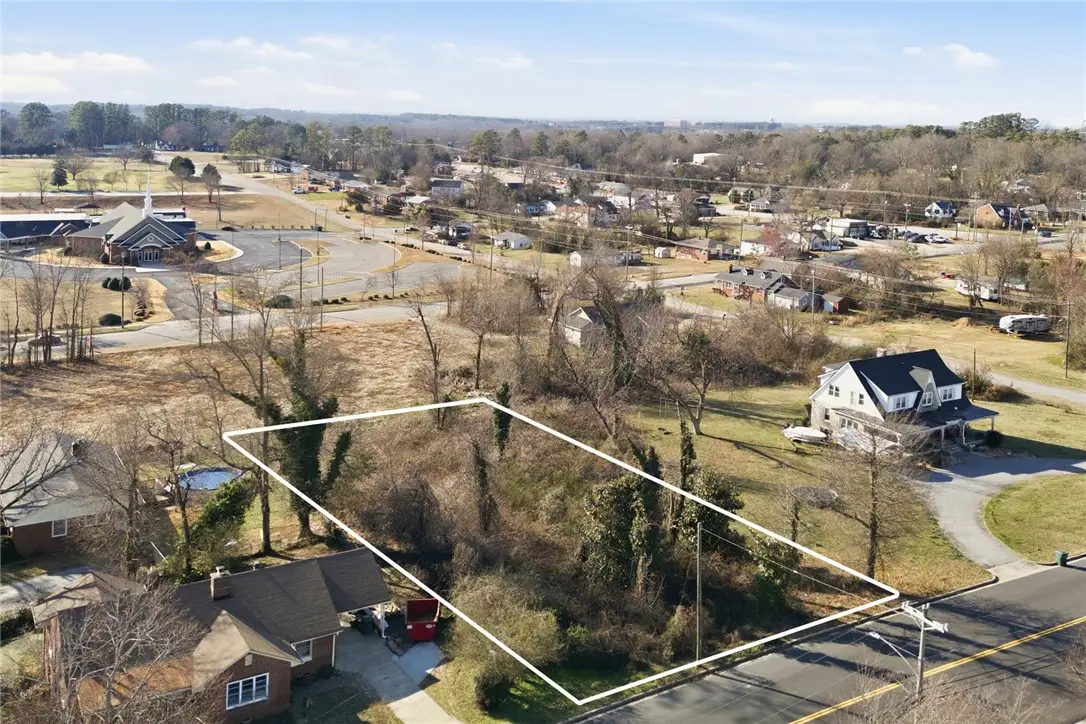 00 S Fairplay Street, Seneca, SC 29678 - #1