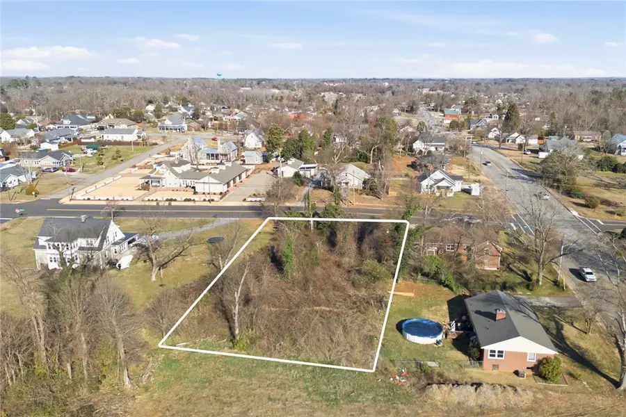 00 S Fairplay Street, Seneca, SC 29678 - #3