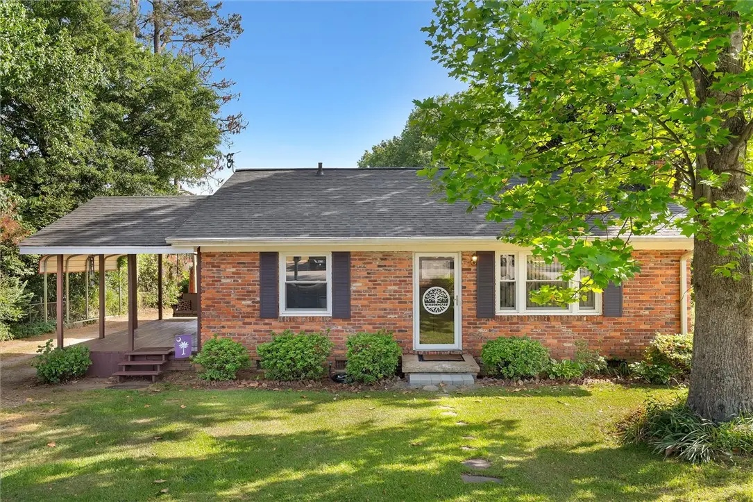 503 Stone Drive, Anderson, SC 29625 - #1