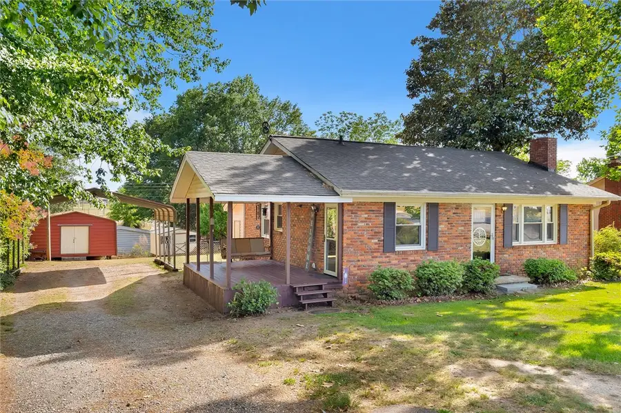503 Stone Drive, Anderson, SC 29625 - #3