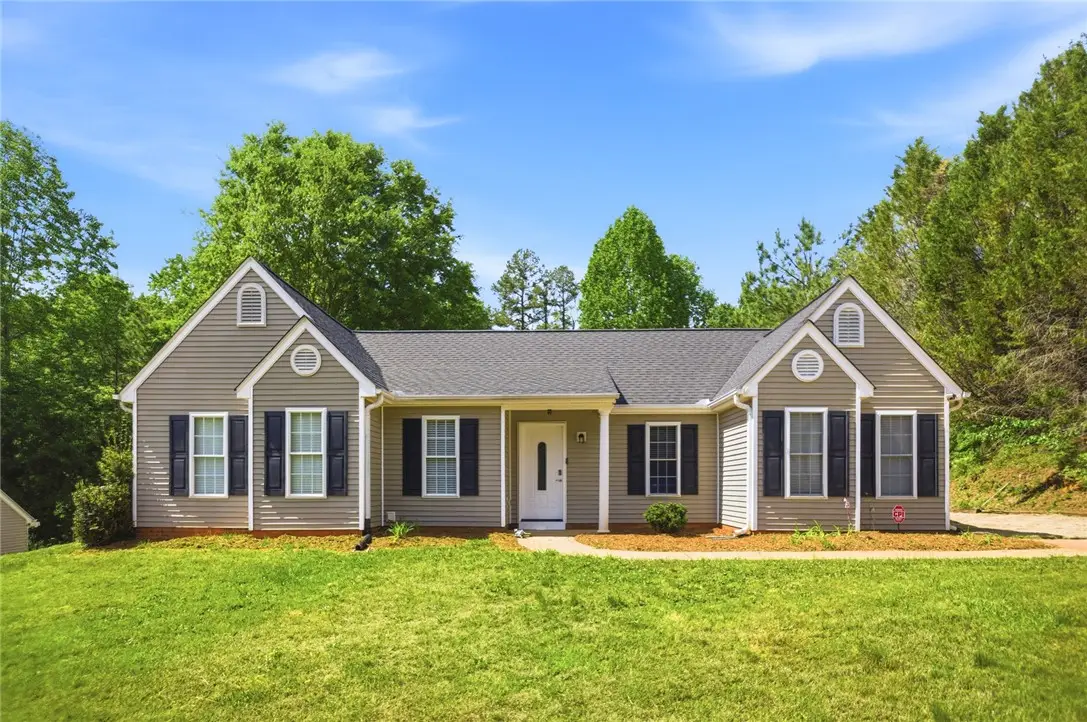 502 Willow Branch Lane, Seneca, SC 29678 - #1
