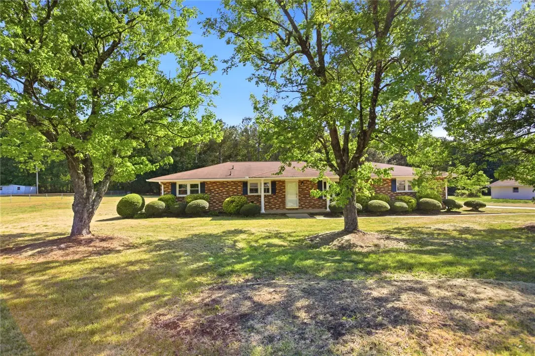 207 Greenmeadow Circle, Anderson, SC 29626 - #1